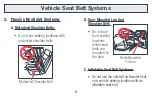 Preview for 10 page of mifold One Grab-and-Go Booster MF06-US User Manual