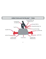 Preview for 3 page of Mifold Grab-and-Go Booster User Manual