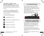 Preview for 2 page of Mifold Grab-and-Go Child Restraint Manual