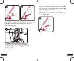 Preview for 9 page of Mifold Grab-and-Go Child Restraint Manual