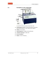 Preview for 11 page of MIG-O-MAT Lotstar 141 Operating Instructions Manual