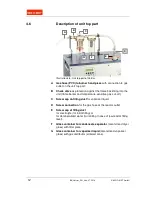 Предварительный просмотр 12 страницы MIG-O-MAT Lotstar 141 Operating Instructions Manual