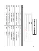 Preview for 13 page of MIG 630CS1 User Manual