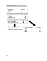 Preview for 18 page of MIG 630CS1 User Manual