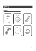 Preview for 6 page of MIG MAGNIMAGE MIG-21X Series User Manual