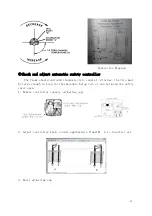 Предварительный просмотр 14 страницы Migali C-F40-LP Operating Instructions Manual