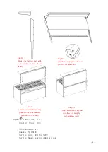 Preview for 35 page of Migali C-RO-24G Operating Instructions Manual