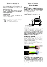 Preview for 6 page of Migatronic AUTOMIG 223i Instruction Manual