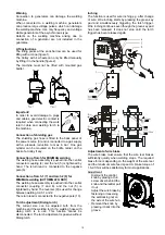 Preview for 15 page of Migatronic AUTOMIG 223i Instruction Manual