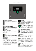 Preview for 16 page of Migatronic AUTOMIG 223i Instruction Manual