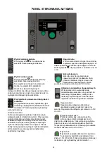 Preview for 80 page of Migatronic AUTOMIG 223i Instruction Manual