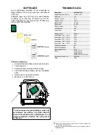 Preview for 10 page of Migatronic AUTOMIG 273i Instruction Manual