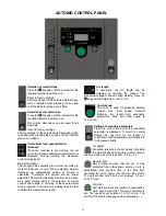 Preview for 16 page of Migatronic AUTOMIG 273i Instruction Manual