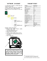 Preview for 50 page of Migatronic AUTOMIG 273i Instruction Manual