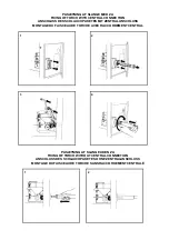 Предварительный просмотр 6 страницы Migatronic AUTOMIG MXE Operating Manual