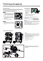 Предварительный просмотр 5 страницы Migatronic Automig Pulse 300 Duo User Manual