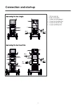 Предварительный просмотр 12 страницы Migatronic Automig Pulse 300 Duo User Manual