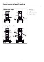 Предварительный просмотр 20 страницы Migatronic Automig Pulse 300 Duo User Manual