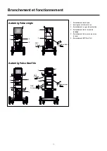 Предварительный просмотр 28 страницы Migatronic Automig Pulse 300 Duo User Manual