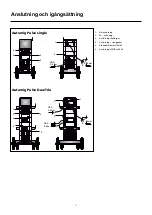 Предварительный просмотр 36 страницы Migatronic Automig Pulse 300 Duo User Manual