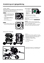 Предварительный просмотр 37 страницы Migatronic Automig Pulse 300 Duo User Manual