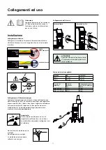 Предварительный просмотр 43 страницы Migatronic Automig Pulse 300 Duo User Manual