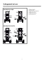 Предварительный просмотр 44 страницы Migatronic Automig Pulse 300 Duo User Manual