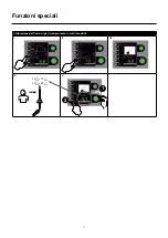 Предварительный просмотр 47 страницы Migatronic Automig Pulse 300 Duo User Manual