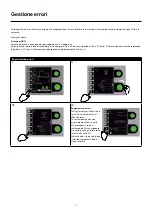 Предварительный просмотр 48 страницы Migatronic Automig Pulse 300 Duo User Manual