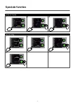 Предварительный просмотр 54 страницы Migatronic Automig Pulse 300 Duo User Manual