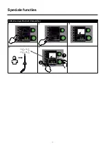 Предварительный просмотр 55 страницы Migatronic Automig Pulse 300 Duo User Manual