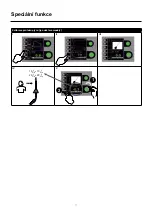 Предварительный просмотр 71 страницы Migatronic Automig Pulse 300 Duo User Manual