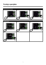 Предварительный просмотр 78 страницы Migatronic Automig Pulse 300 Duo User Manual