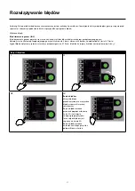 Предварительный просмотр 80 страницы Migatronic Automig Pulse 300 Duo User Manual