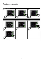 Предварительный просмотр 86 страницы Migatronic Automig Pulse 300 Duo User Manual