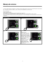 Предварительный просмотр 88 страницы Migatronic Automig Pulse 300 Duo User Manual