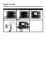 Предварительный просмотр 95 страницы Migatronic Automig Pulse 300 Duo User Manual