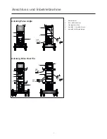 Предварительный просмотр 16 страницы Migatronic AUTOMIG PULSE User Manual