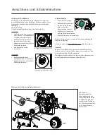 Предварительный просмотр 17 страницы Migatronic AUTOMIG PULSE User Manual