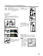 Предварительный просмотр 3 страницы Migatronic AUTOMIG User Manual