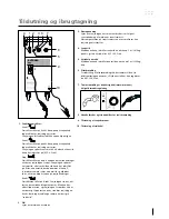 Предварительный просмотр 7 страницы Migatronic AUTOMIG User Manual