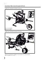 Предварительный просмотр 12 страницы Migatronic AUTOMIG User Manual