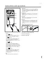 Предварительный просмотр 13 страницы Migatronic AUTOMIG User Manual