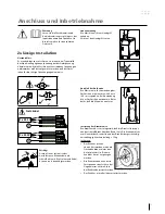 Предварительный просмотр 15 страницы Migatronic AUTOMIG User Manual