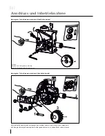 Предварительный просмотр 18 страницы Migatronic AUTOMIG User Manual