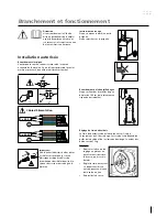 Предварительный просмотр 21 страницы Migatronic AUTOMIG User Manual