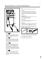 Предварительный просмотр 25 страницы Migatronic AUTOMIG User Manual