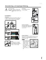 Предварительный просмотр 27 страницы Migatronic AUTOMIG User Manual