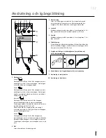 Предварительный просмотр 31 страницы Migatronic AUTOMIG User Manual