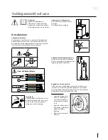 Предварительный просмотр 33 страницы Migatronic AUTOMIG User Manual